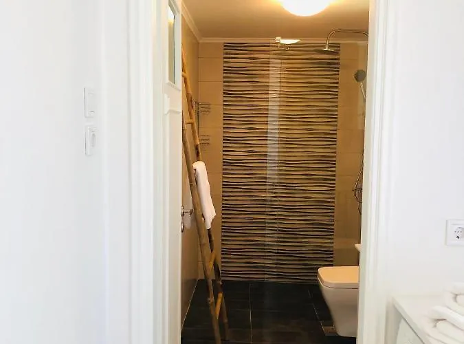 Stylish For 6 In بيت للعطل