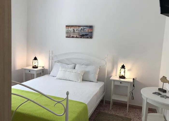 Stylish For 6 In بيت للعطل آداماس