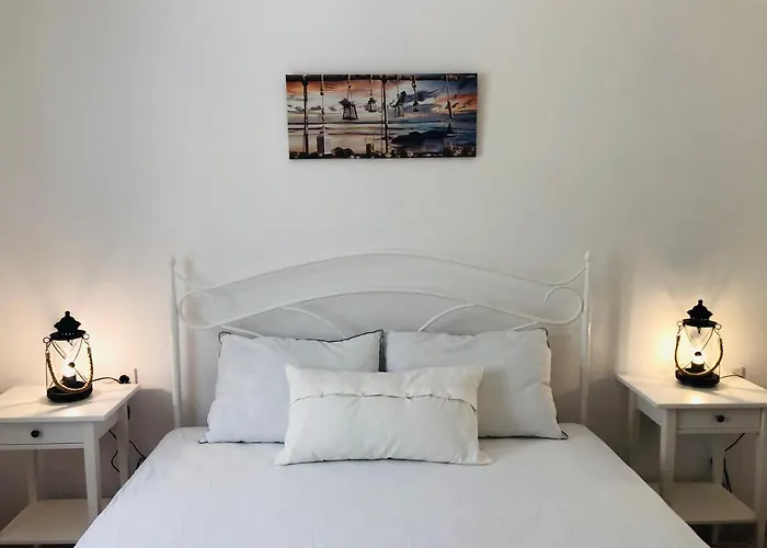 بيت للعطل Stylish For 6 In آداماس