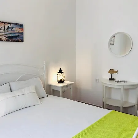 Stylish For 6 In * Adamantas (Milos)