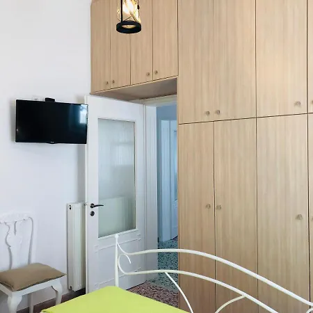 Stylish For 6 In Casa vacanze *