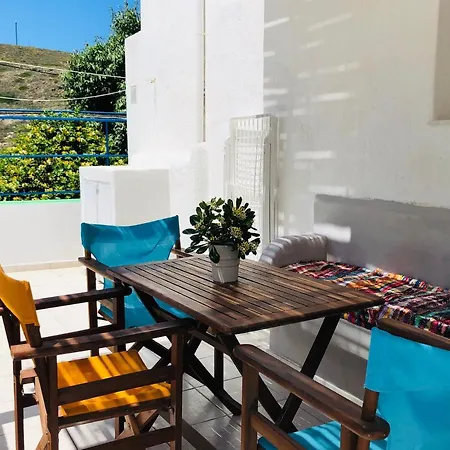 Casa vacanze Stylish For 6 In Adamantas (Milos)